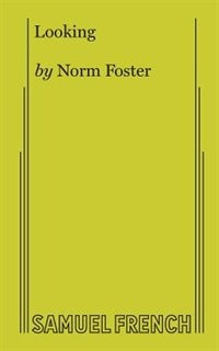 Front cover_Looking