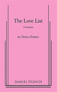Couverture_The Love List