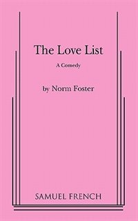 The Love List