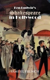 Couverture_Ken Ludwig's Shakespeare In Hollywood