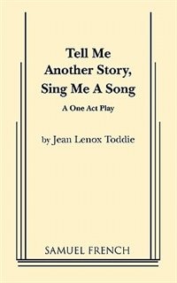 Couverture_Tell Me Another Story, Sing Me A Song