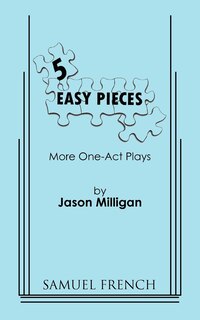 Front cover_5 Easy Pieces