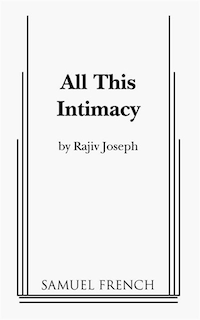Couverture_All This Intimacy