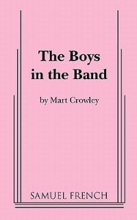 Front cover_Boys In The Band