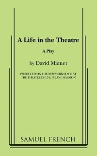 A Life In The Theatre