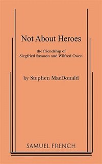 Couverture_Not About Heroes