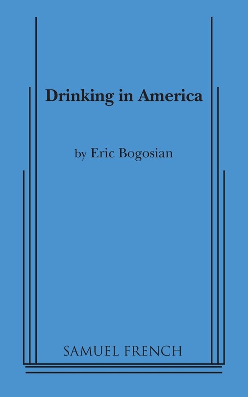 Couverture_Drinking in America
