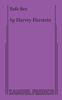 Front cover_Safe Sex