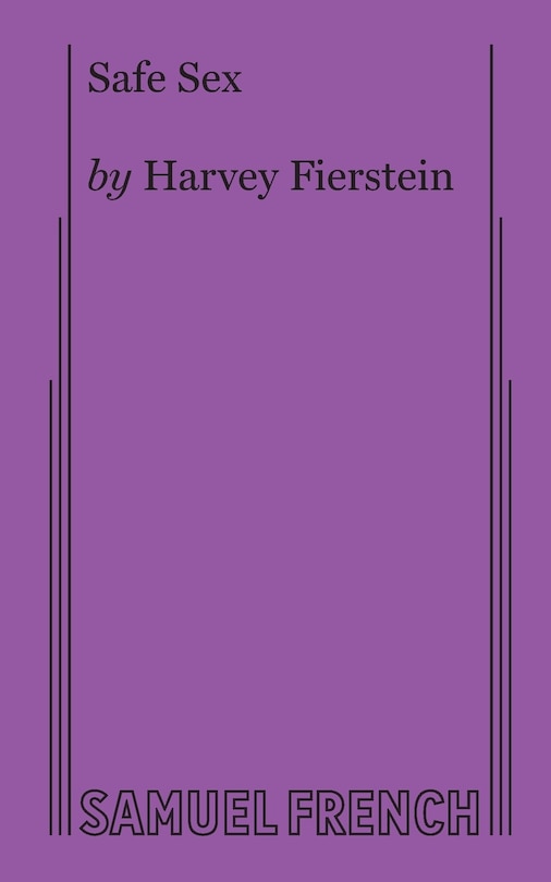 Front cover_Safe Sex