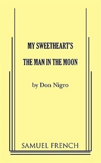 Couverture_My Sweetheart's The Man In The Moon