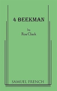 Front cover_4 Beekman