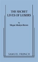 Couverture_The Secret Lives Of Losers