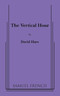 Front cover_The Vertical Hour