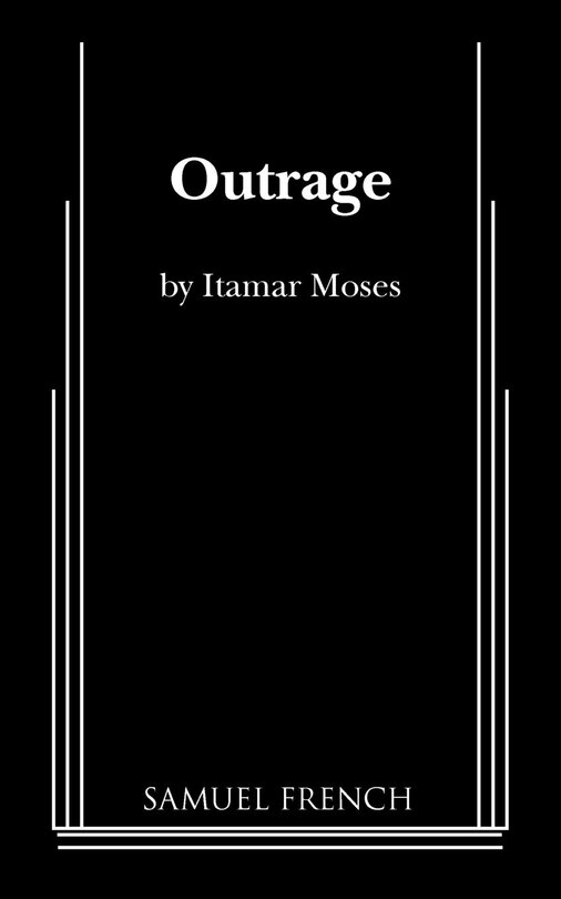 Front cover_Outrage