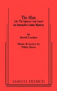 Front cover_The Altos