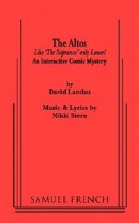 Front cover_The Altos
