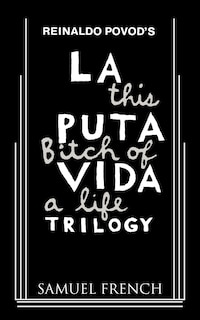 Front cover_La Puta Vida Trilogy