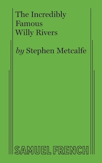 Couverture_The Incredibly Famous Willy Rivers