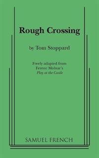 Front cover_Rough Crossing