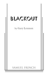 Front cover_Blackout