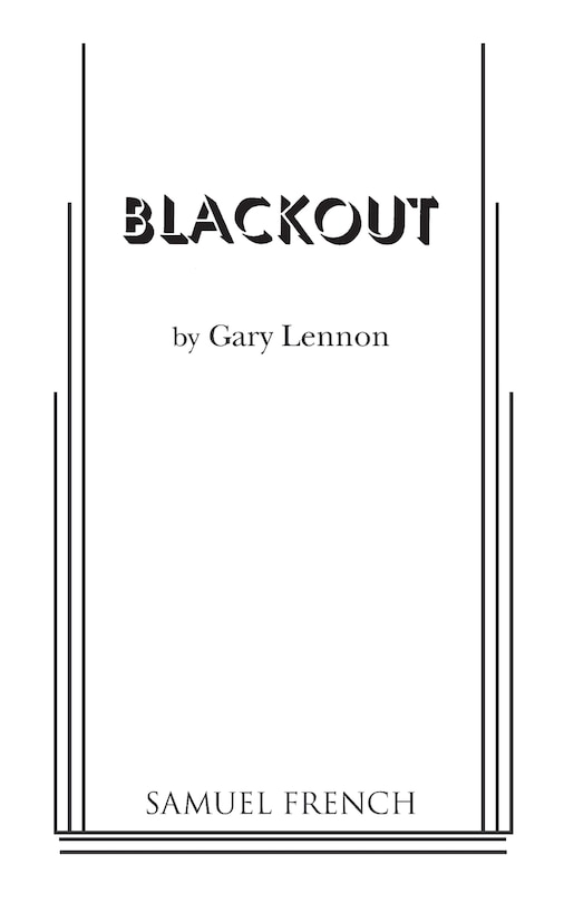 Front cover_Blackout