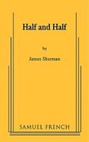 Front cover_Half and Half