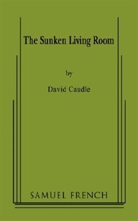 Front cover_The Sunken Living Room