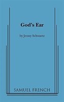 Front cover_God's Ear