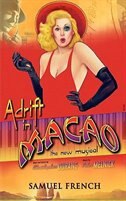 Front cover_Adrift in Macao