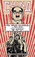 Front cover_China - The Whole Enchilada