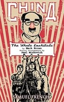 Front cover_China - The Whole Enchilada