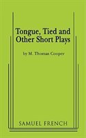 Couverture_Tongue, Tied and Other Short Plays