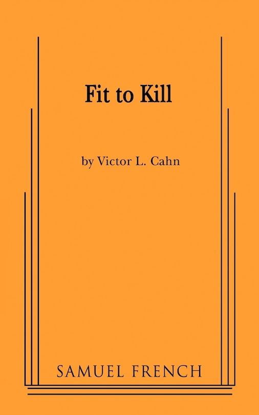 Couverture_Fit to Kill