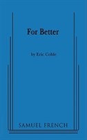 Front cover_For Better