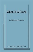 Couverture_When Is a Clock