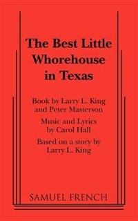 The Best Little Whorehouse in Texas