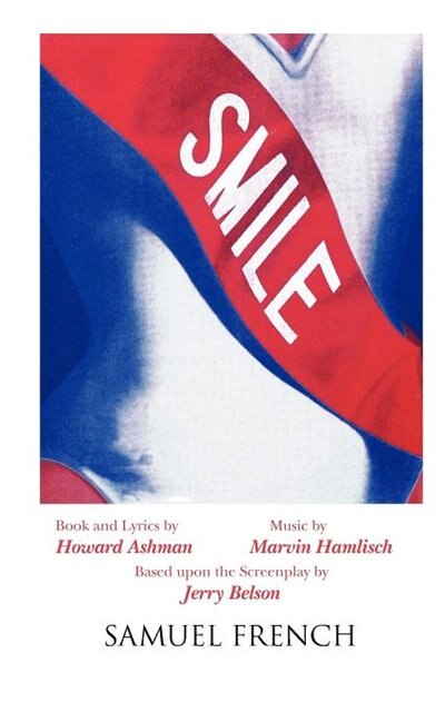 Front cover_Smile