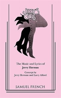 Couverture_Jerry's Girls