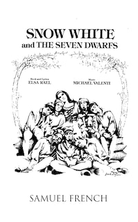 Front cover_Snow White and the Seven Dwarfs