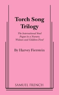 Front cover_Torch Song Trilogy