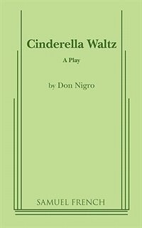 Front cover_Cinderella Waltz