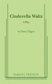 Front cover_Cinderella Waltz