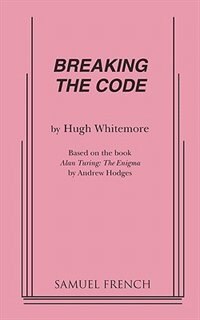 Couverture_Breaking The Code
