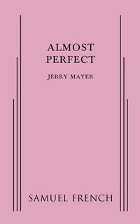 Front cover_Almost Perfect