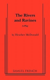 Front cover_The Rivers And Ravines