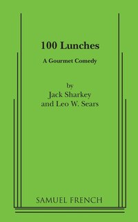 Front cover_100 Lunches