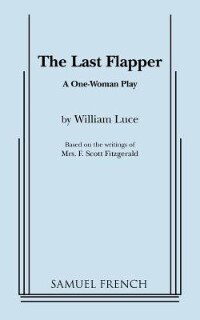 Couverture_The Last Flapper