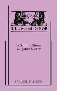 Front cover_Bill W. And Dr. Bob