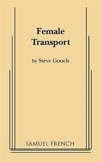 Front cover_Female Transport