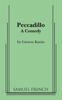 Front cover_Peccadillo